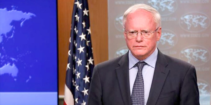 ABD'nin Suriye Özel Temsilcisi Jeffrey Türkiye'ye geliyor