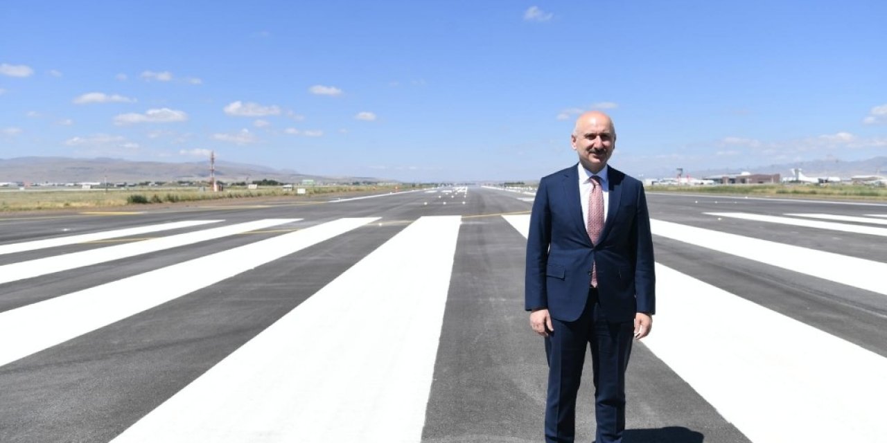 Ulaştırma Bakanlığı'ndan önemli adım! Havacılık istihdamı yerlileştiriliyor