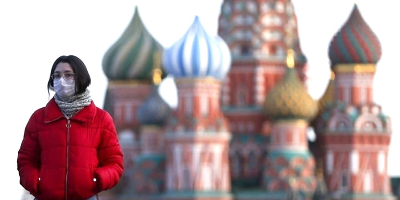 Rusların yüzde 52’si Putin'in tanıttığı Sputnik V kovid aşısına güvenmiyor