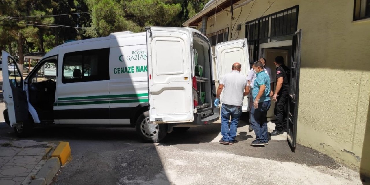 İşadamının başına gelmeyen kalmadı! Önce kaçırıldı şimdi de sekreteri intihar etti bakıcısı ölü bulundu