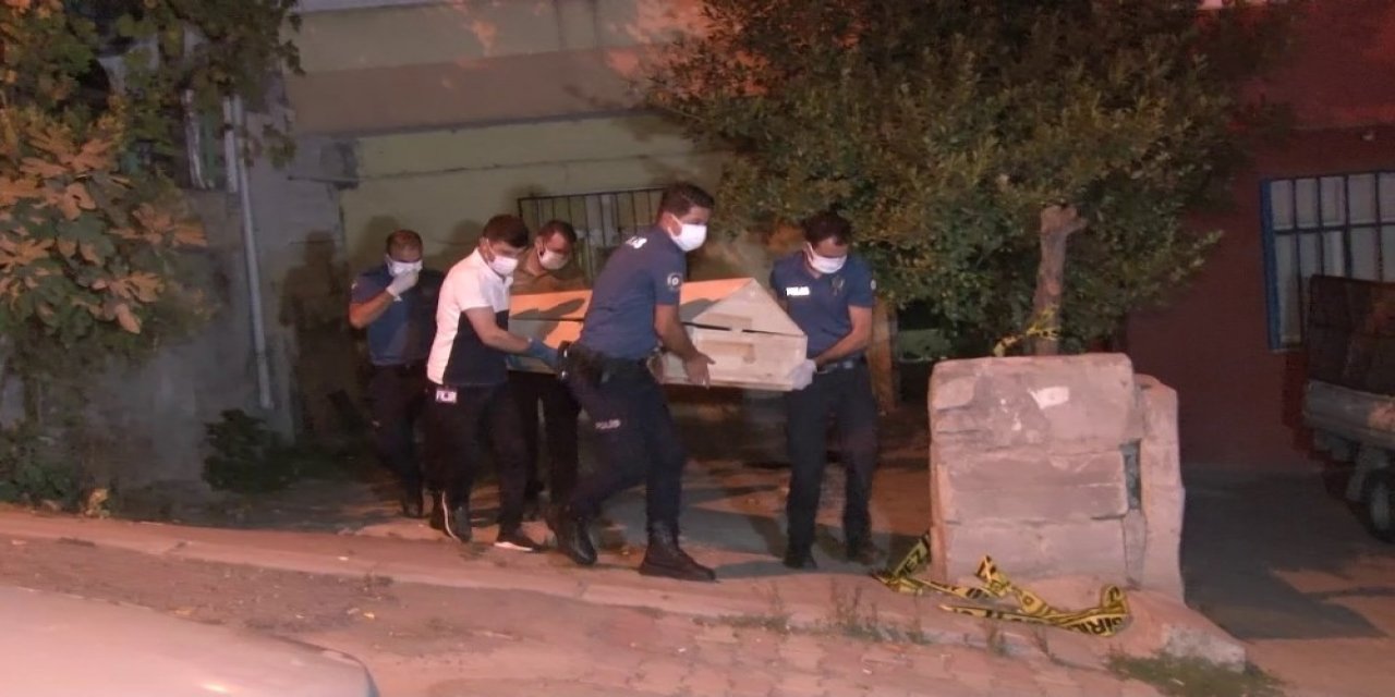 10 gündür haber alınamayan 51 yaşındaki adam ölü bulundu