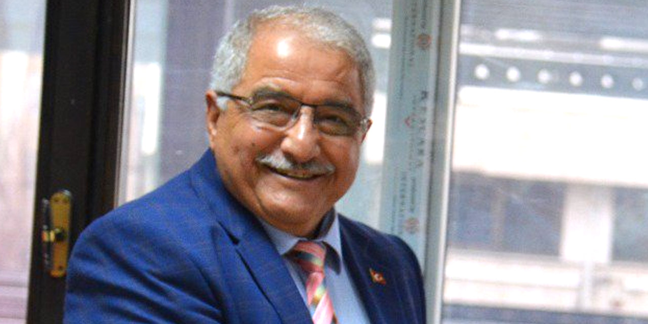 Konya Muhtarlar Derneği eski Başkanı Celal Duran vefat etti