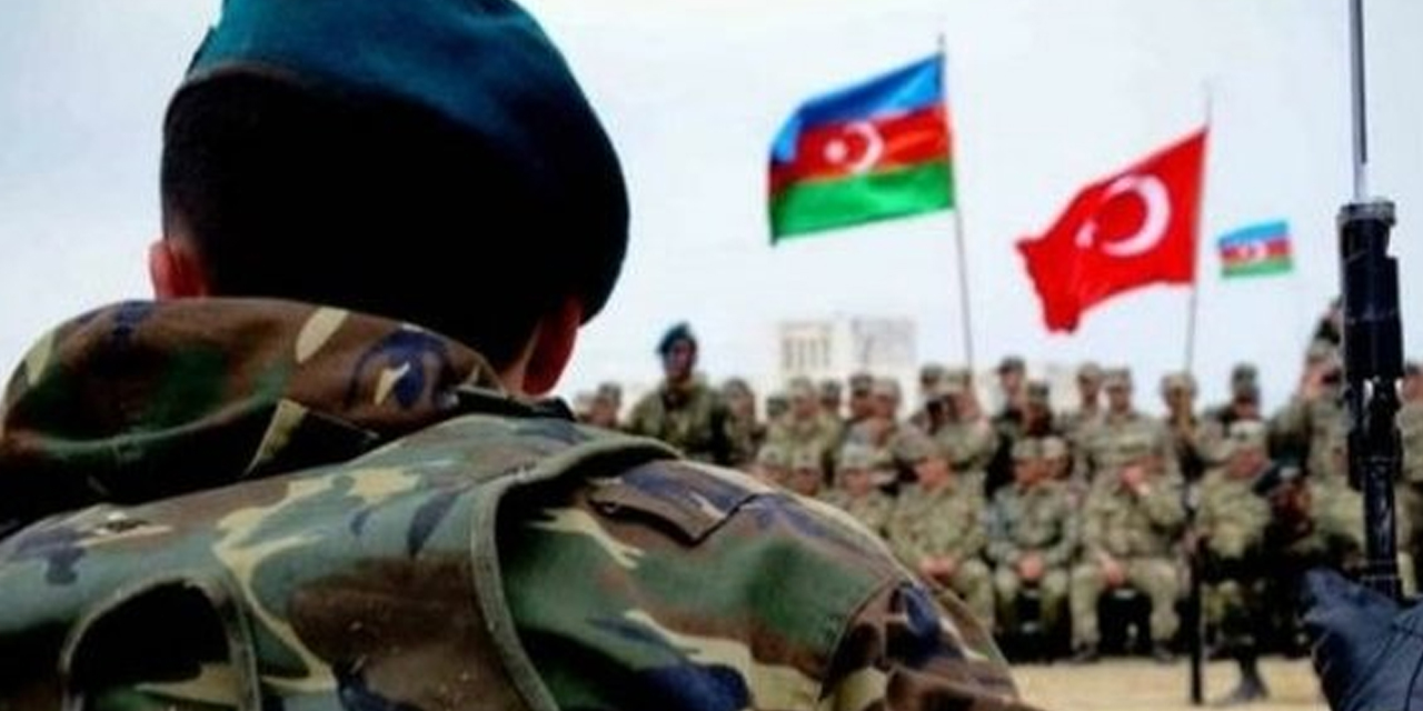 Azerbaycan askerleri Ermenistan keşif timi komutanını esir aldı