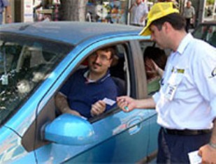 Park sorununa İtalyan çözüm