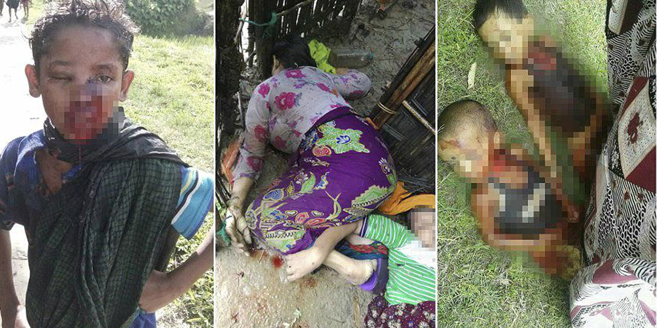 HRW: Arakanlı Müslümanlar için hala adalet sağlanamadı