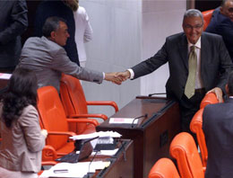 Erdoğan Baykal'la ilgili ne biliyor?