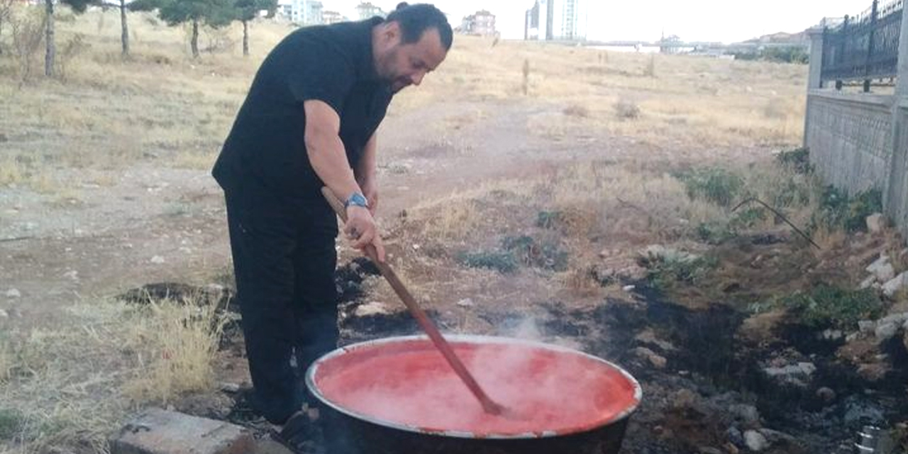 Koronavirüsü yenen Rektör Akgül normal hayata döndü