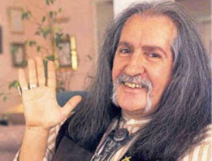 MHP istedi Manço 'Hayır' dedi!