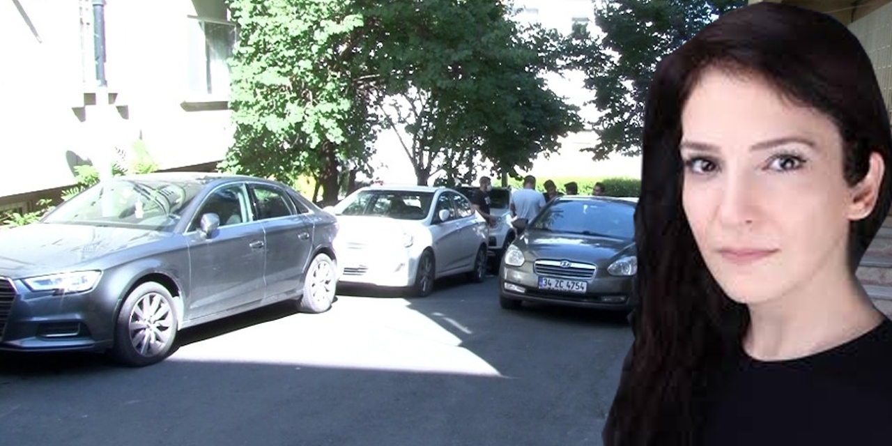 Yarım milyonluk gaspa uğrayan kişi dizi oyuncusu çıktı   