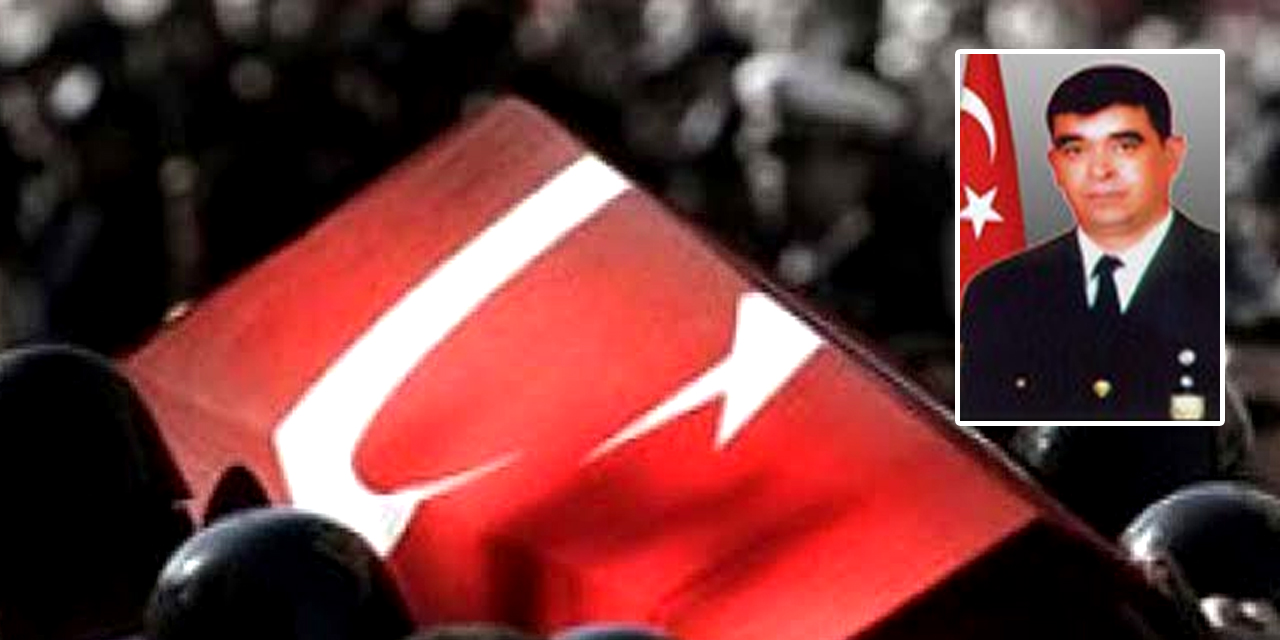 Uzman Çavuş Bilal Yılmaz Trablus'ta şehit oldu