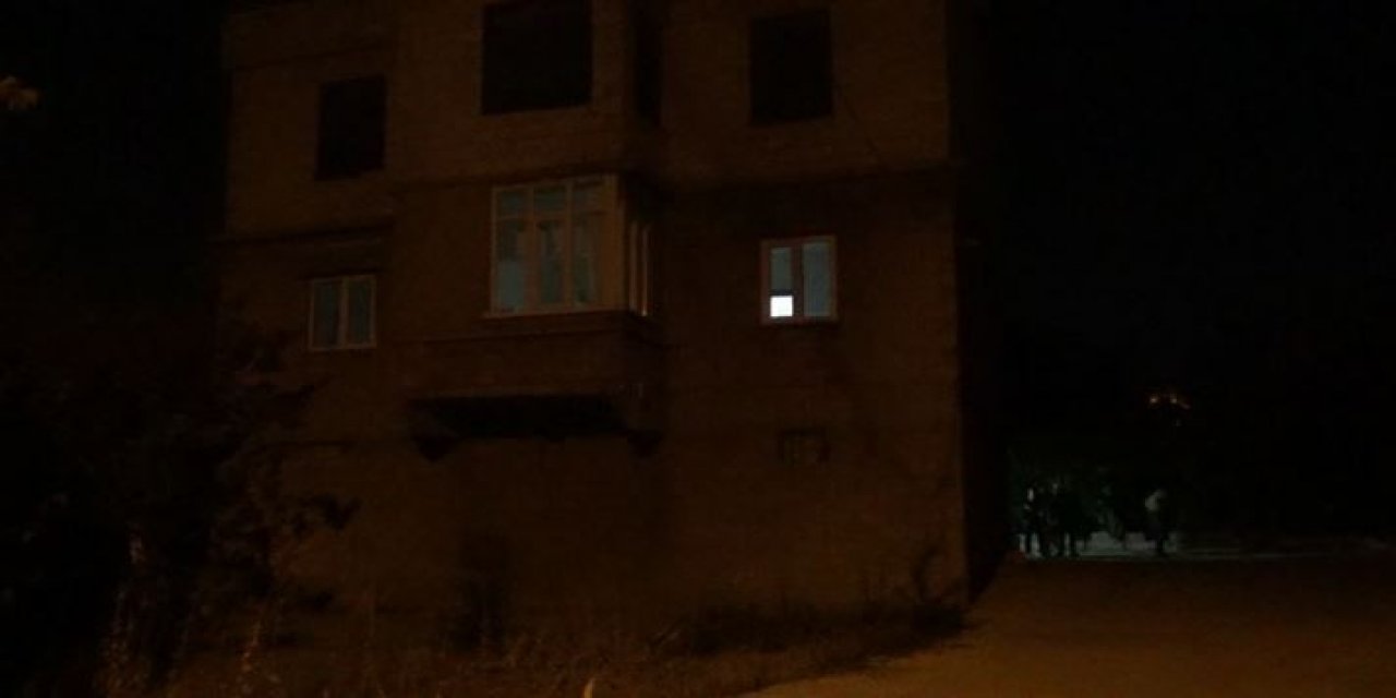 Tartışan karı-koca evlerinde ölü bulundu! Kızlarını yetim bıraktılar