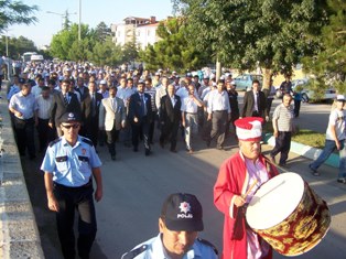 Göl Festivali 9-15 Temmuz'da