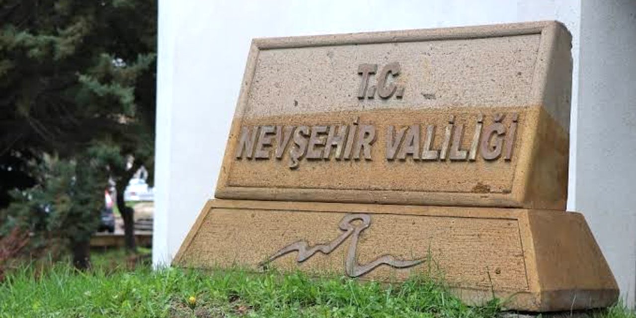 Nevşehir Valiliği sosyal medyadaki iddiaları yalanladı! Hastane sıkıntısı yok