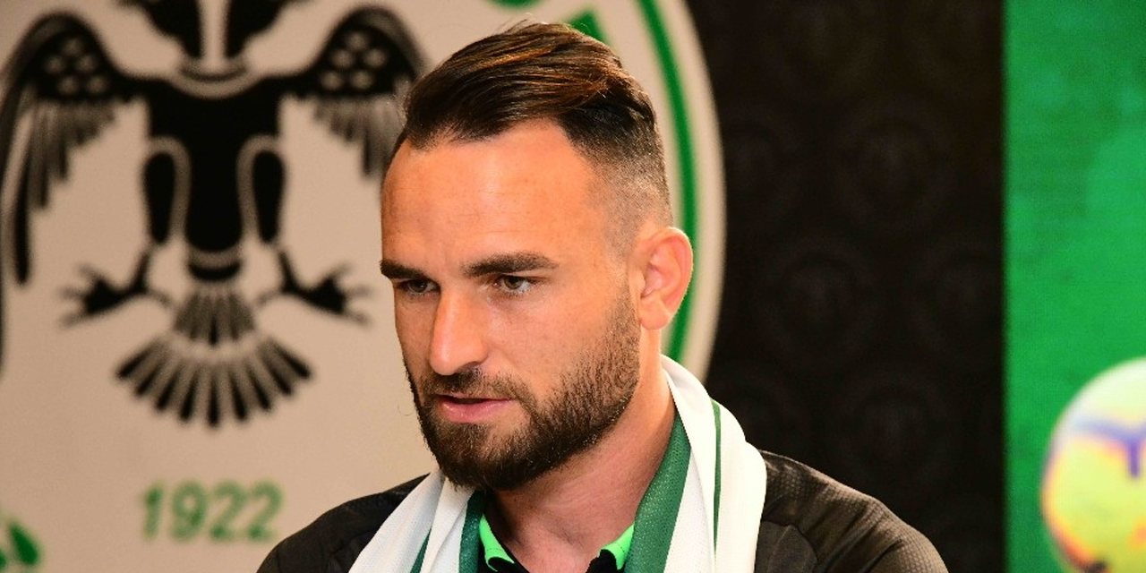 Konyaspor'un yeni transferi Çağıran: Yuvaya döndüğüm için mutluyum! Çok çalışacağım