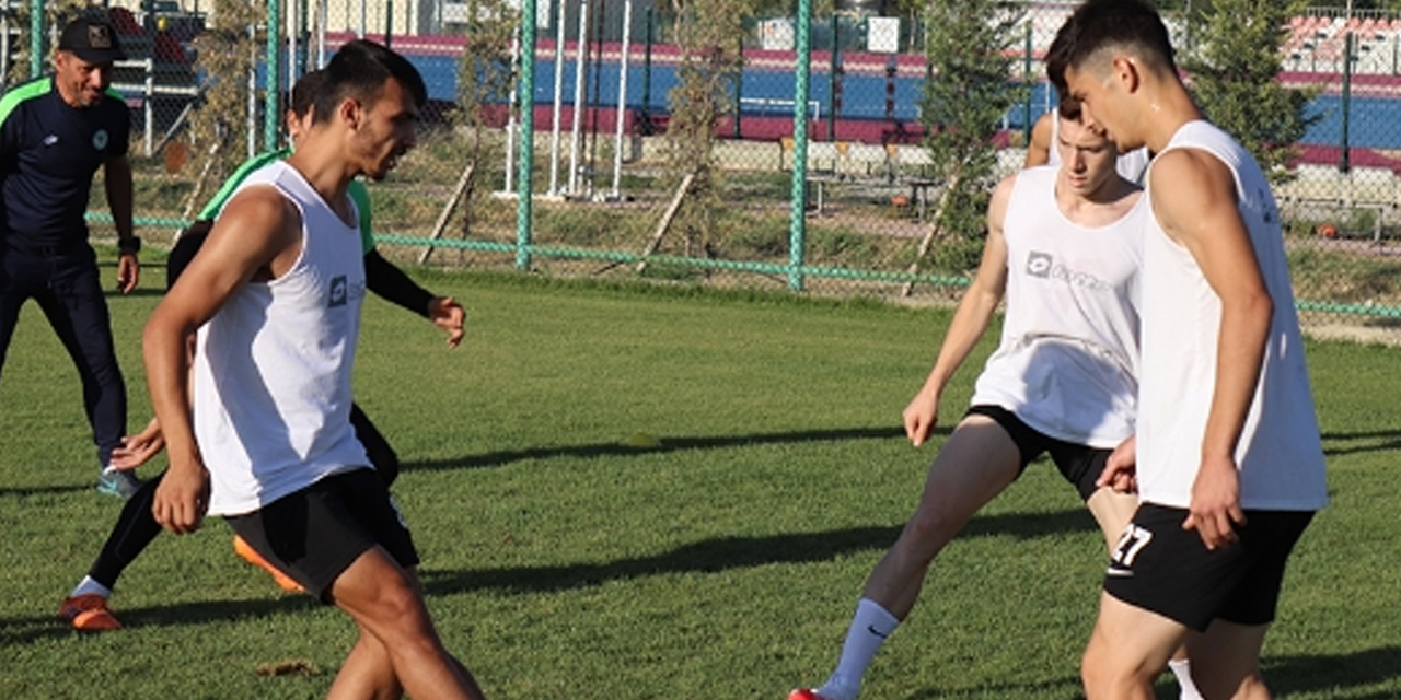 TFF 2'nci Lig ve 3'ncü Lig’de gruplar belli oldu