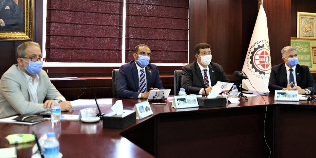 GTO plazma bağışı çağrısı yaptı