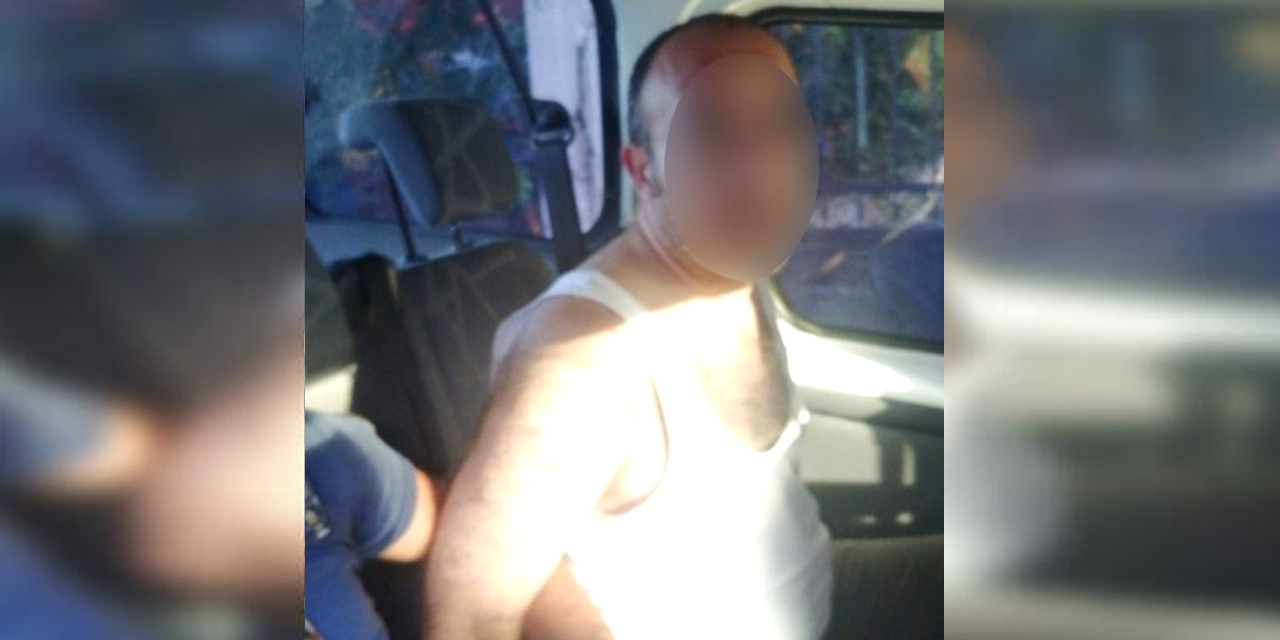 3 yıldır kaçan FETÖ’cü firari çatı arasında yakalandı