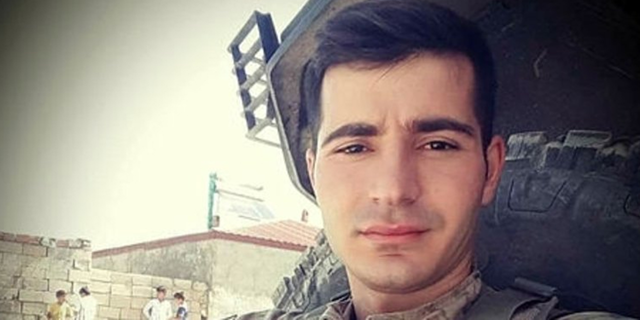 Ağrı'daki operasyonda yaralanan Uzman Çavuş Çetin Ak şehit oldu