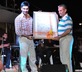 Bera Alanya'dan Işılak geçti