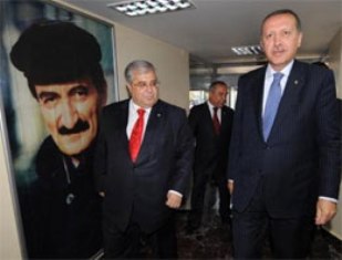 Erdoğan'ın liderler zirvesi başladı