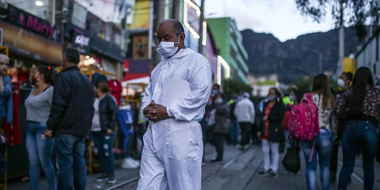 Fransa'da vaka sayıları yükselişe geçti! bugün 5 bin 453 koronavirüs tanısı kondu