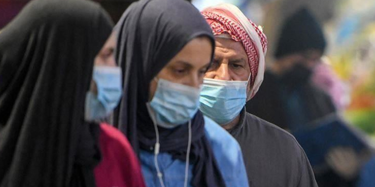 Gazze'de vakalar artıyor! Sokağa çıkma yasağı uzatıldı