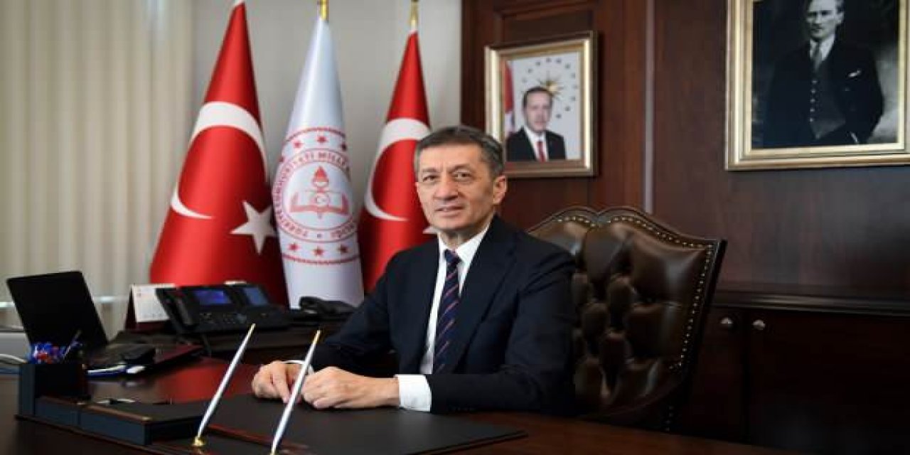 Okulların ders programı açıklandı