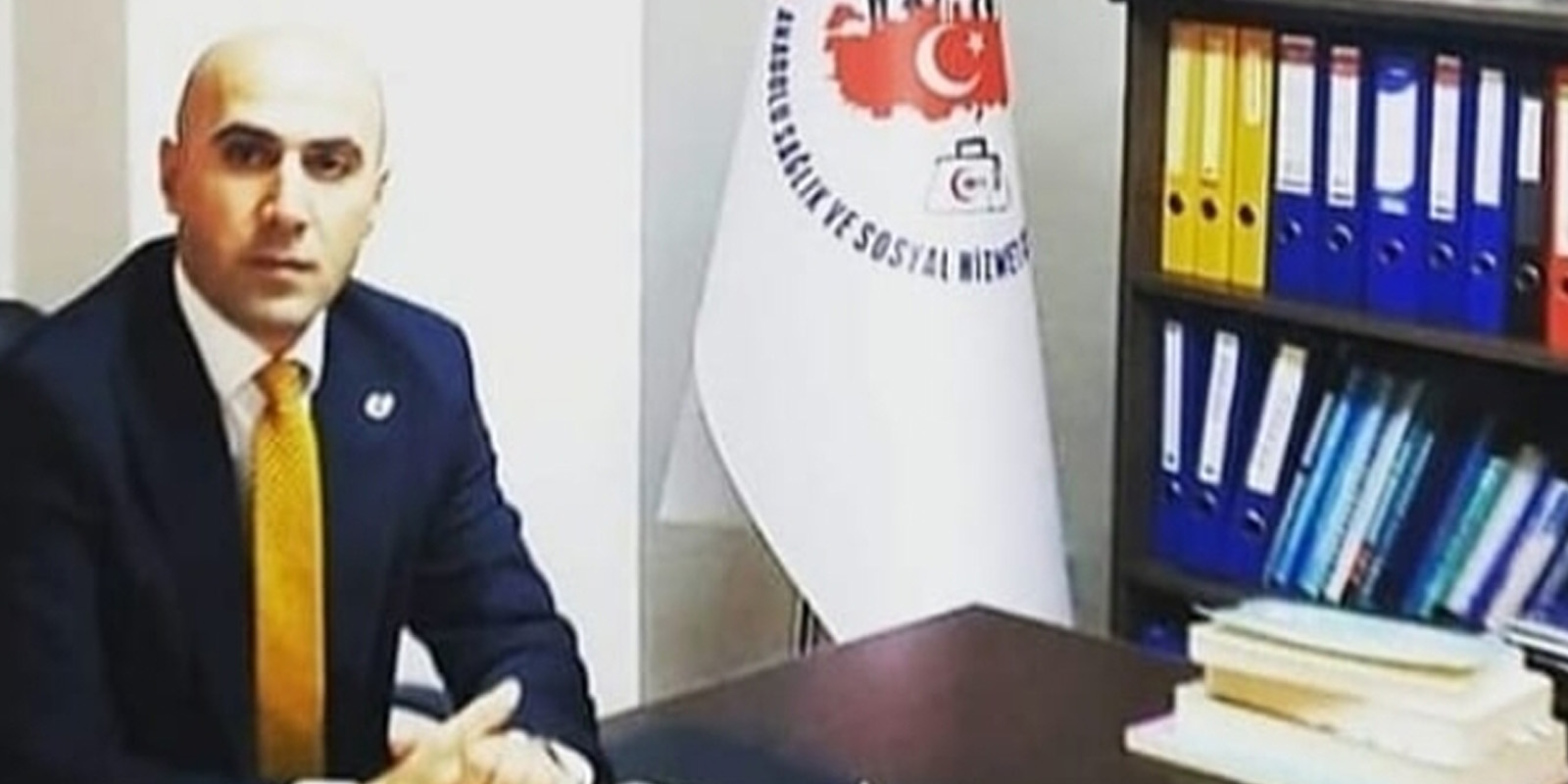 Anadolu Sağlık Sen'den Sağlık Bakanına öneriler