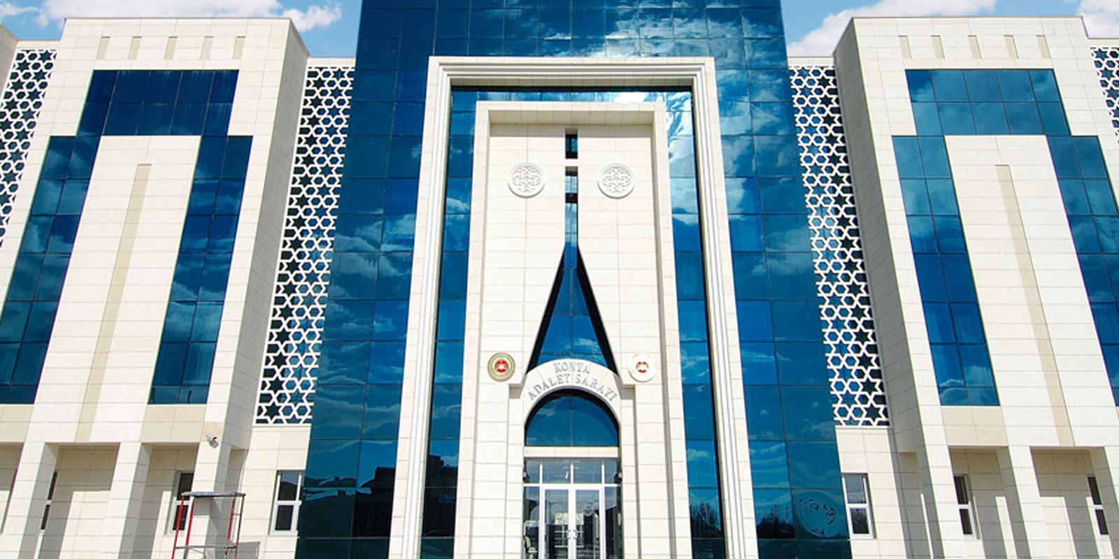 Konya Barosu duyurdu! Adli yıl kovid salgını nedeniyle törensiz açılıyor