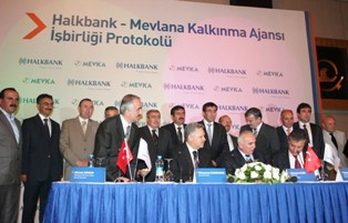 MEVKA en hızlı gelişen ajans