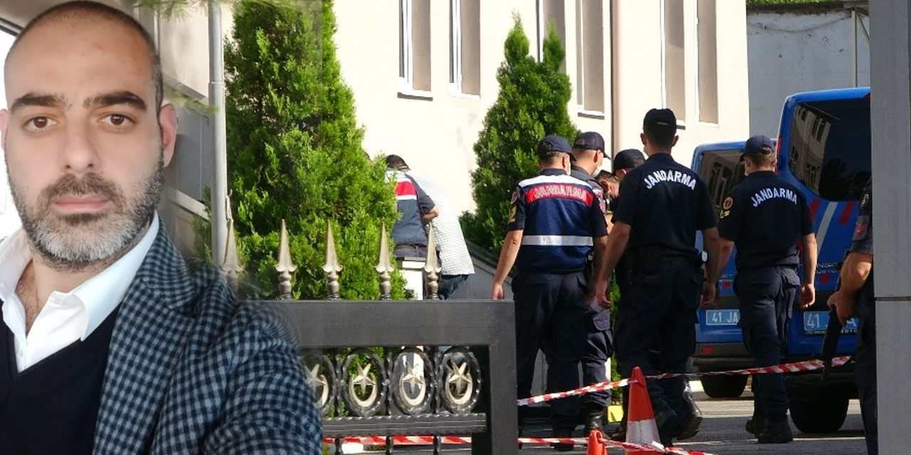 Eski eşine şiddet uygulayıp ceza almıştı! Ev hapsindeki şahsı arkadaşının öldürdüğü ortaya çıktı