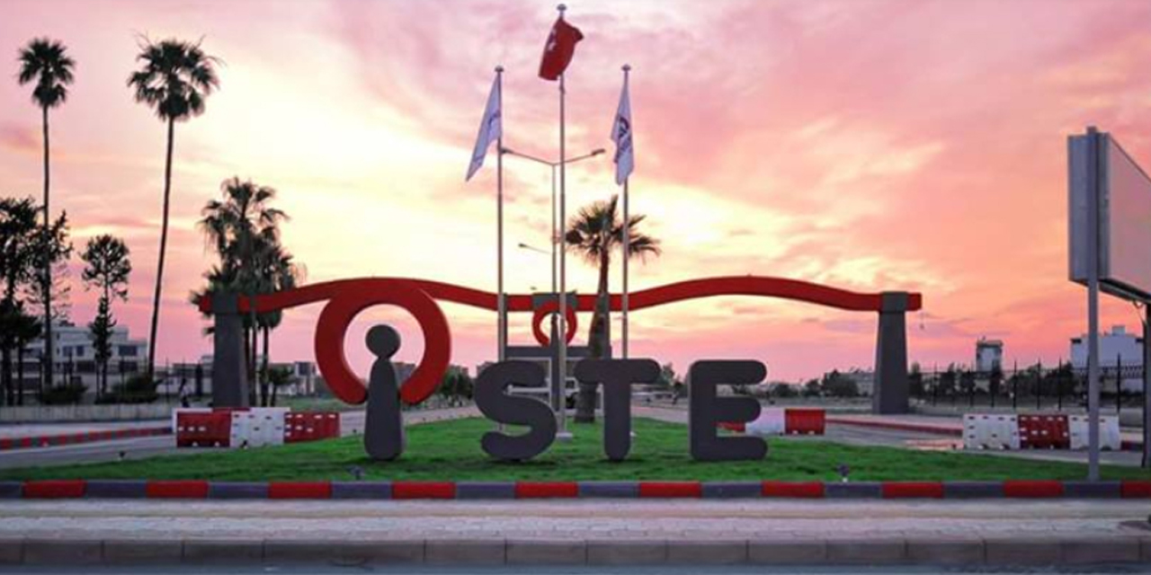 İskenderun Teknik Üniversitesi'nden yeni akademik yıl açıklaması