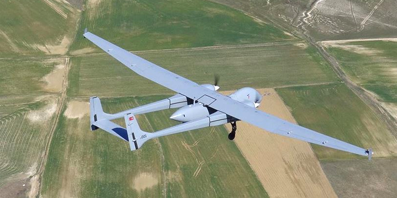 Türkiye kendi rekorlarını kırıyor! Aksungur İHA 49 saatlik uçuşa imza attı