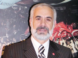 Öz, kongreyi ve yaşananları değerlendirdi