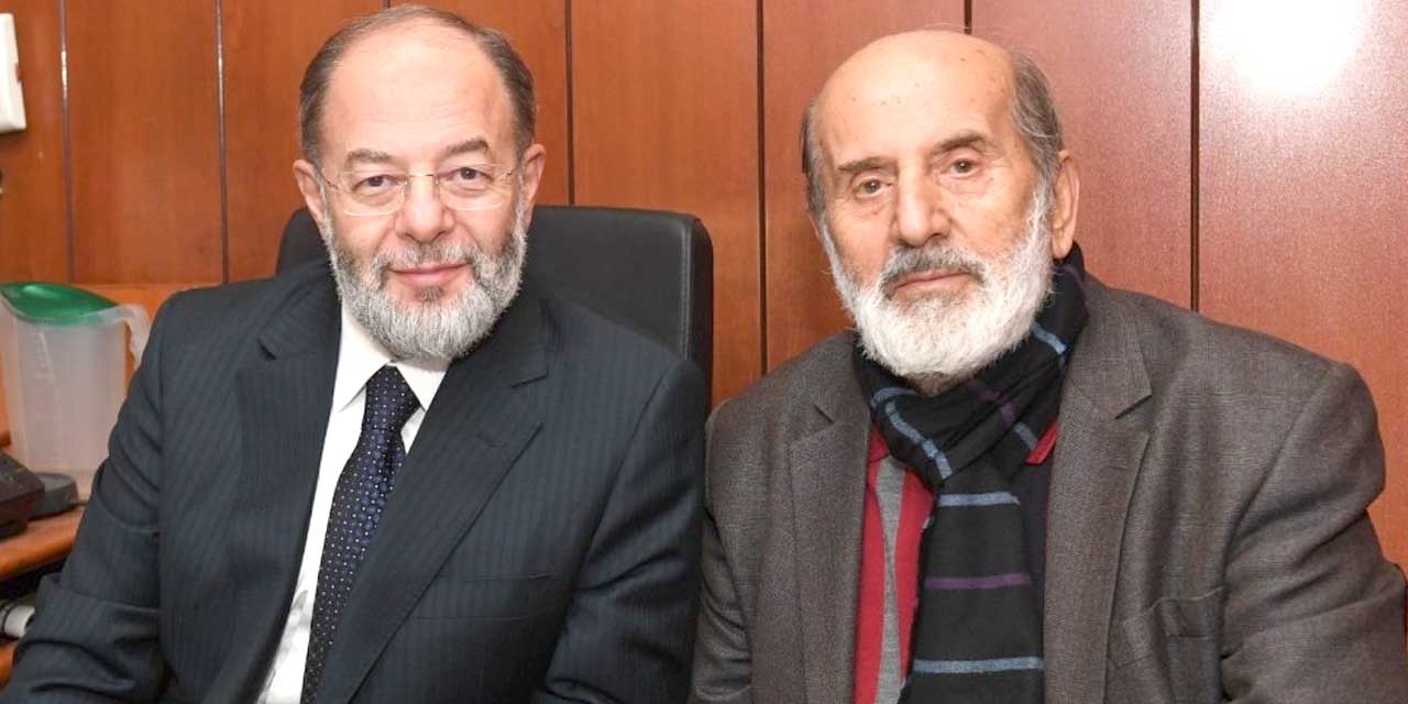 Sağlık eski Bakanı Akdağ’ın amcası koronavirüse yenik düştü