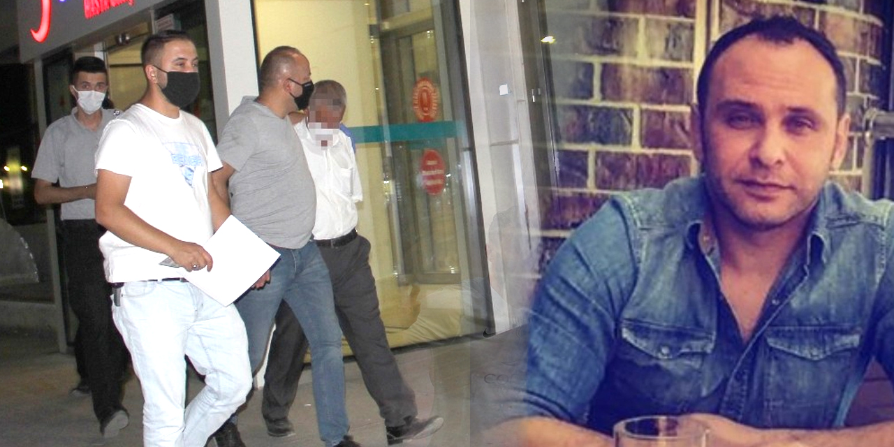 Tartıştığı oğlunu bıçaklayarak öldürdü! Polise ihbar etti