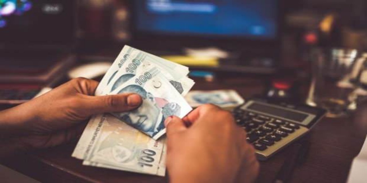 Devlet memurlarının zam cetveli belli oldu