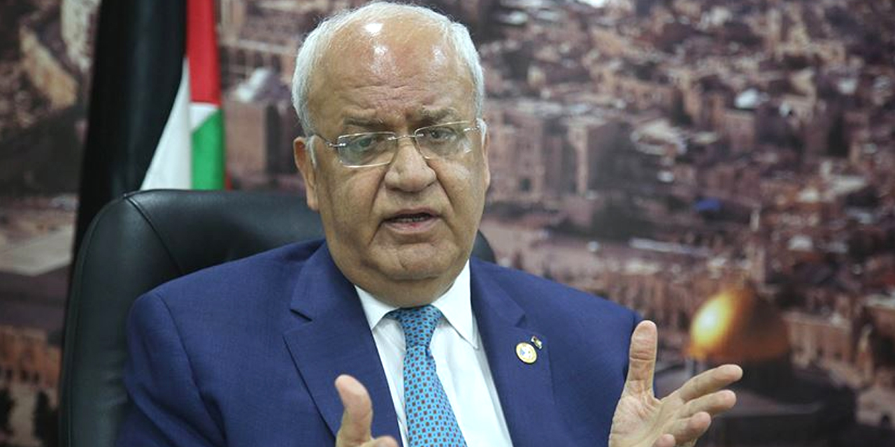 FKÖ: ABD Başkanı Trump seçim hırslarına Filistin'i kurban etti