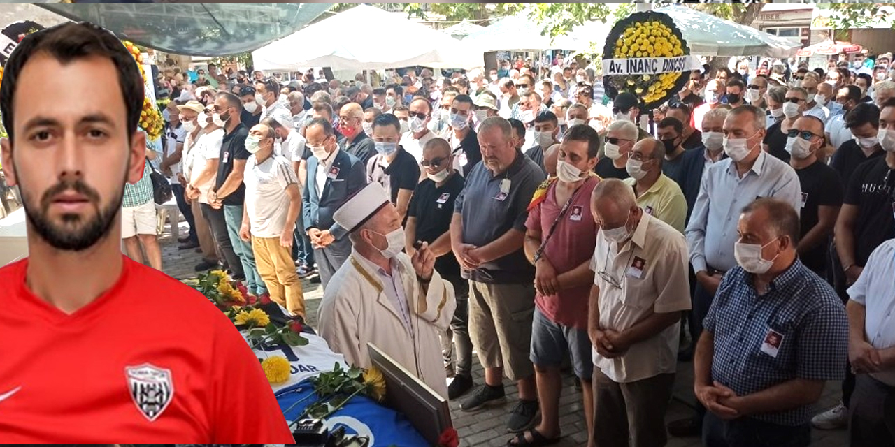 Sporcunun kazada ölümüyle ilgili oda başkanı tutuklandı