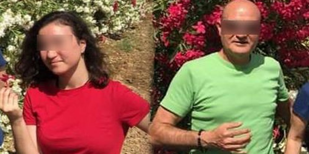 16 yaşındaki Buse'nin intiharının ardından gözaltına alınan babası serbest bırakıldı!