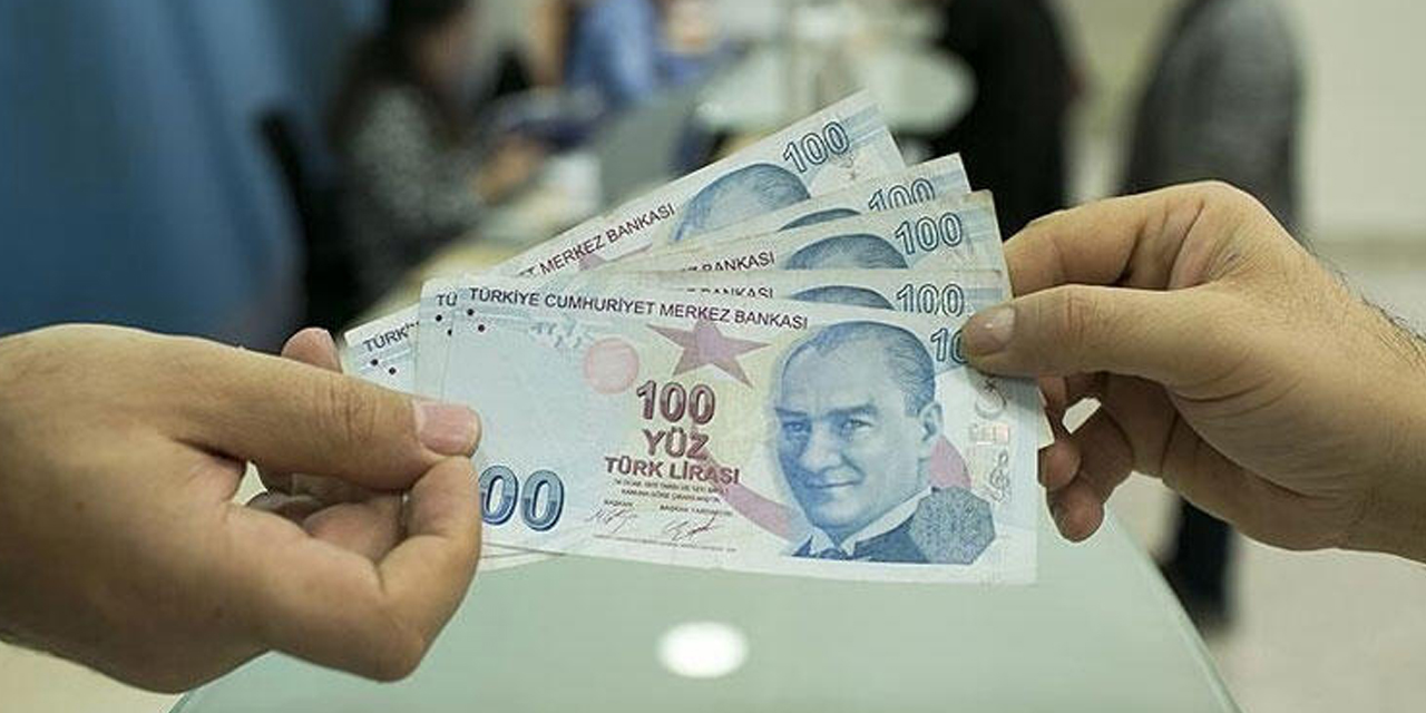 Eylül ayı burs ve kredi ödemeleri bugün itibariyle başladı