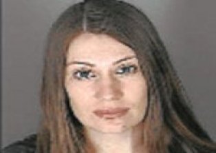 Öz oğlunu bulup ilişkiye girdi