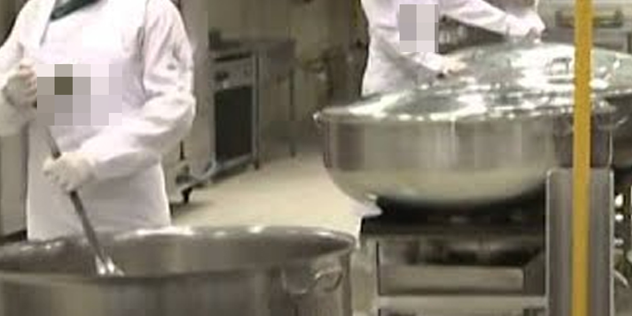 Koronalı aşçı 300 kişiye yemek yaptı iddiası! İnceleme başlatıldı