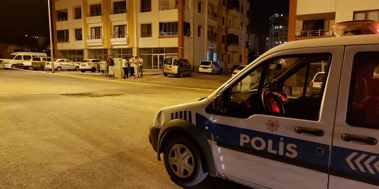 Tabancayla vurulan kişi ağır yaralandı! Kaçan şüpheli her yerde aranıyor