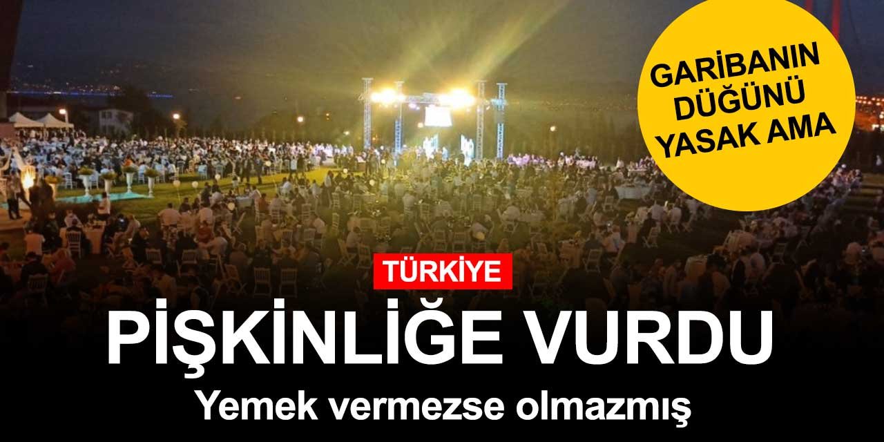 Adaletsizliği savunan vekilin pişkinliği pes artık dedirtti