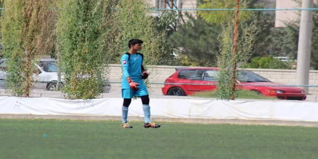Konyaspor'un acı kaybı! Tedavi gördüğü hastanede yaşamını yitirdi