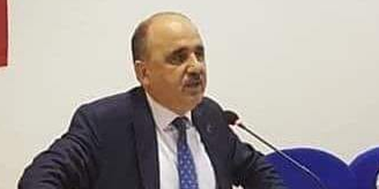 Adana SMMM Odası Başkanı Turgut Telli koronavirüse yenik düştü