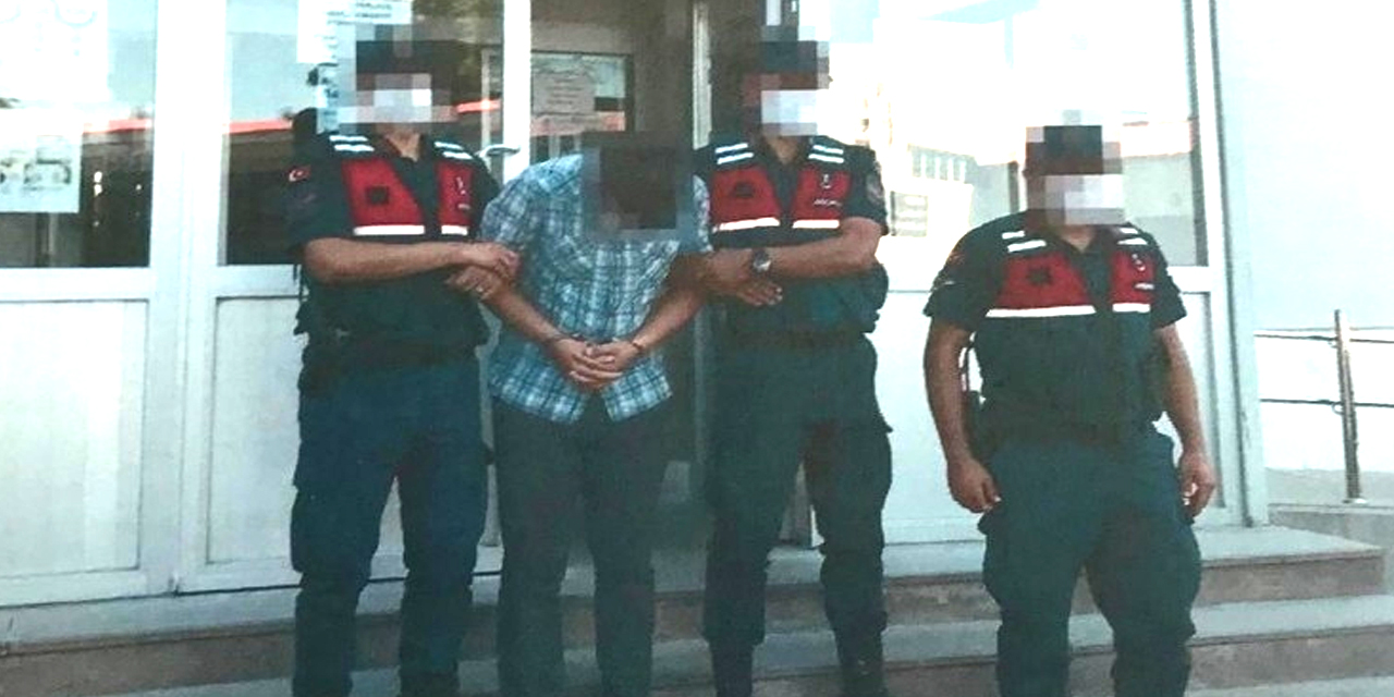 Afyonkarahisar'da termal villaya fuhuş operasyonu! 2’si kadın 4 gözaltı