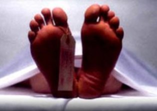 Önce öldürüp sonra dondurucuda saklamış