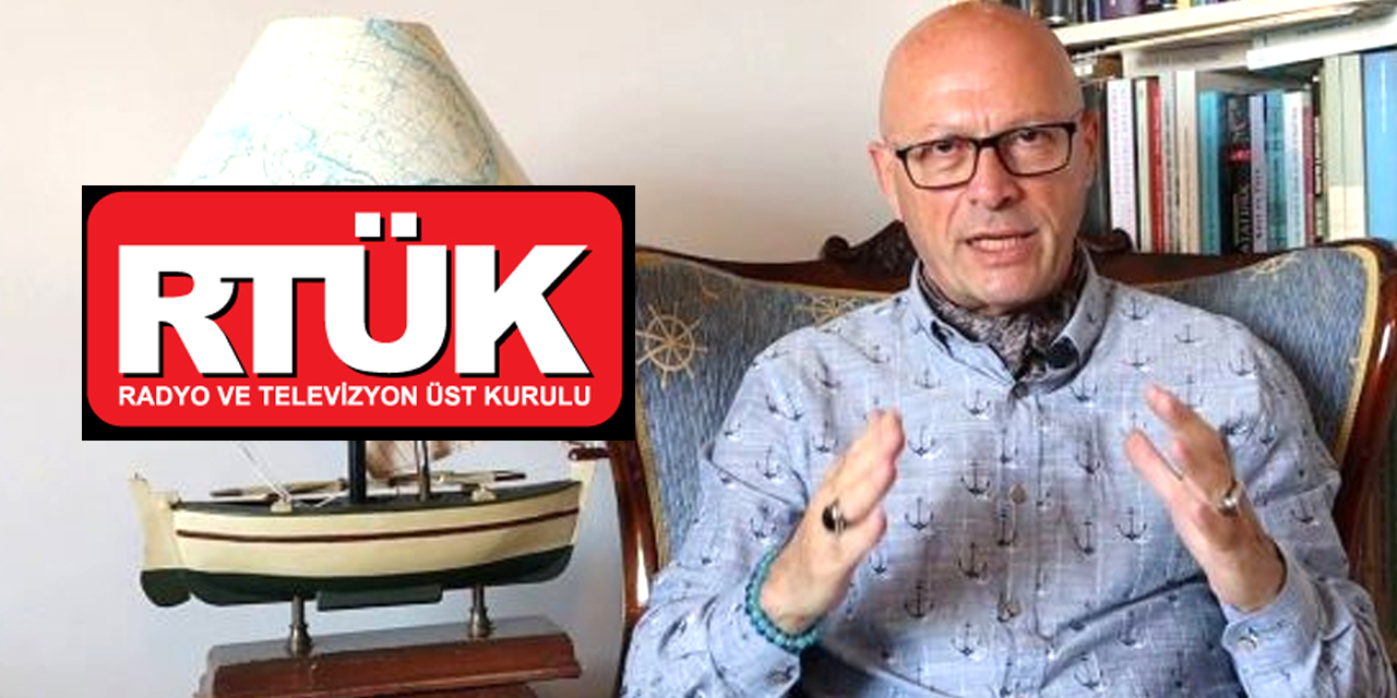 RTÜK Erol Mütercimler'in 'imam hatiplilerle ilgili açıklama'larına inceleme başlattı
